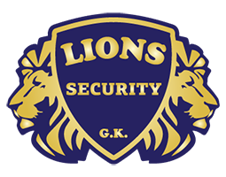 Lions Security